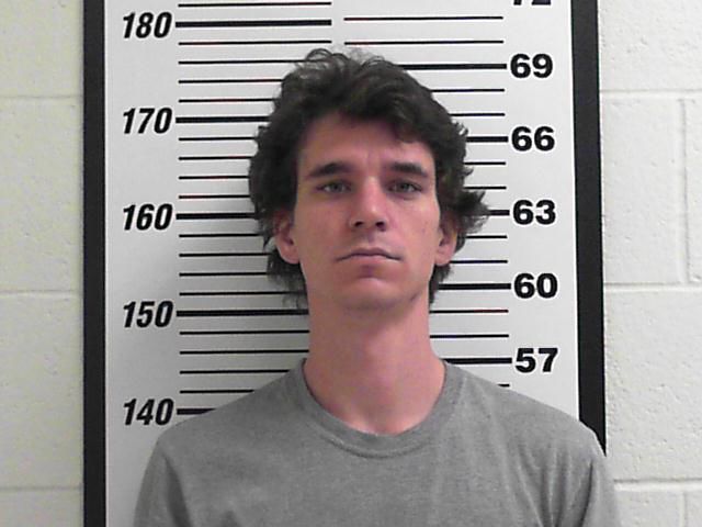 Roy man accused of assaulting mother, holding her against her will ...